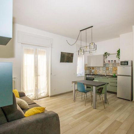 Casa Di Dani Apartment La Spezia Ngoại thất bức ảnh