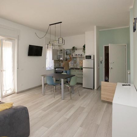Casa Di Dani Apartment La Spezia Ngoại thất bức ảnh