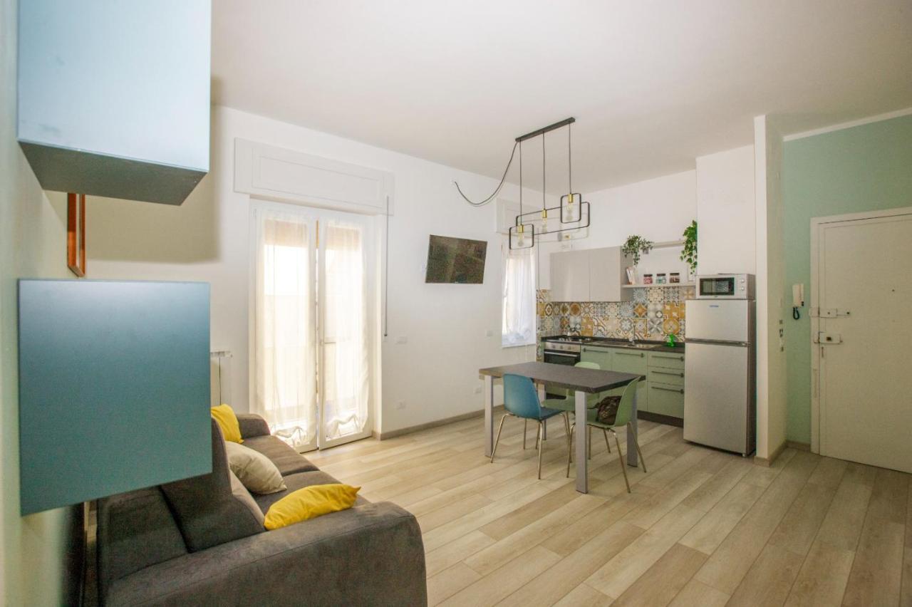 Casa Di Dani Apartment La Spezia Ngoại thất bức ảnh