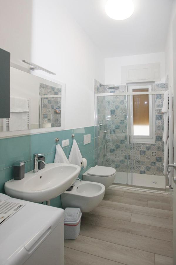 Casa Di Dani Apartment La Spezia Ngoại thất bức ảnh