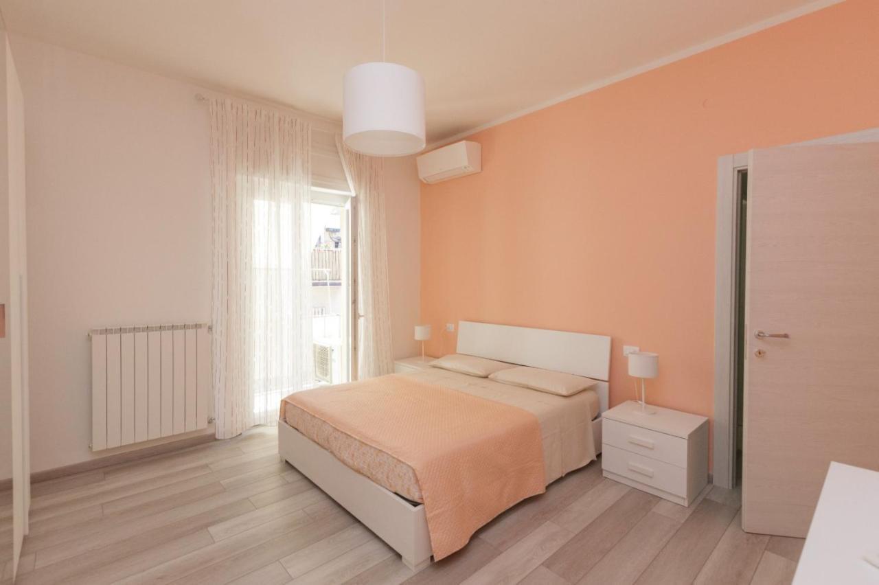 Casa Di Dani Apartment La Spezia Ngoại thất bức ảnh